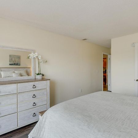 Updated Sienna Park Condo - 4 Miles To Siesta Key! Sarasota Dış mekan fotoğraf