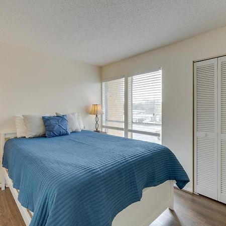 Updated Sienna Park Condo - 4 Miles To Siesta Key! Sarasota Dış mekan fotoğraf
