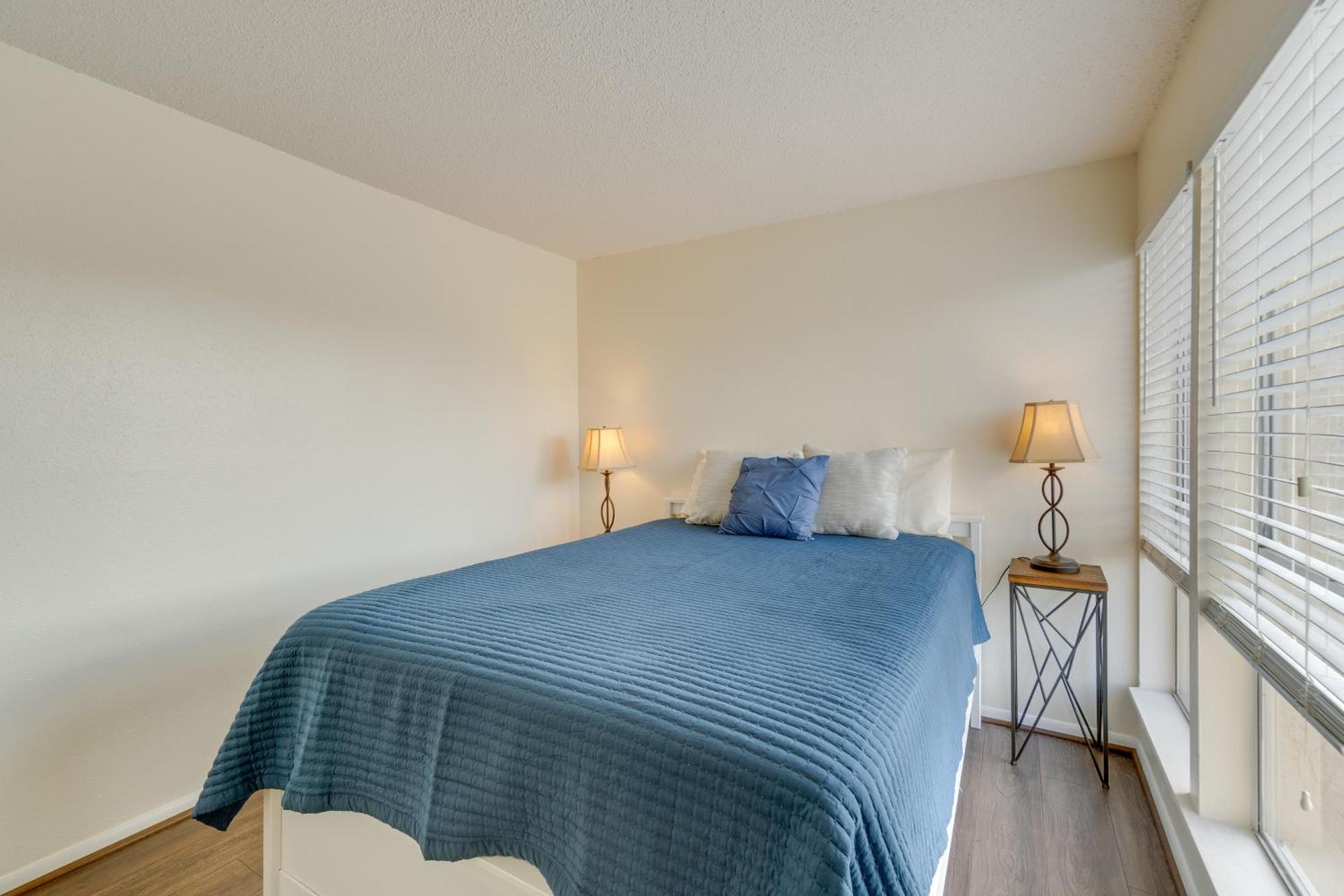 Updated Sienna Park Condo - 4 Miles To Siesta Key! Sarasota Dış mekan fotoğraf