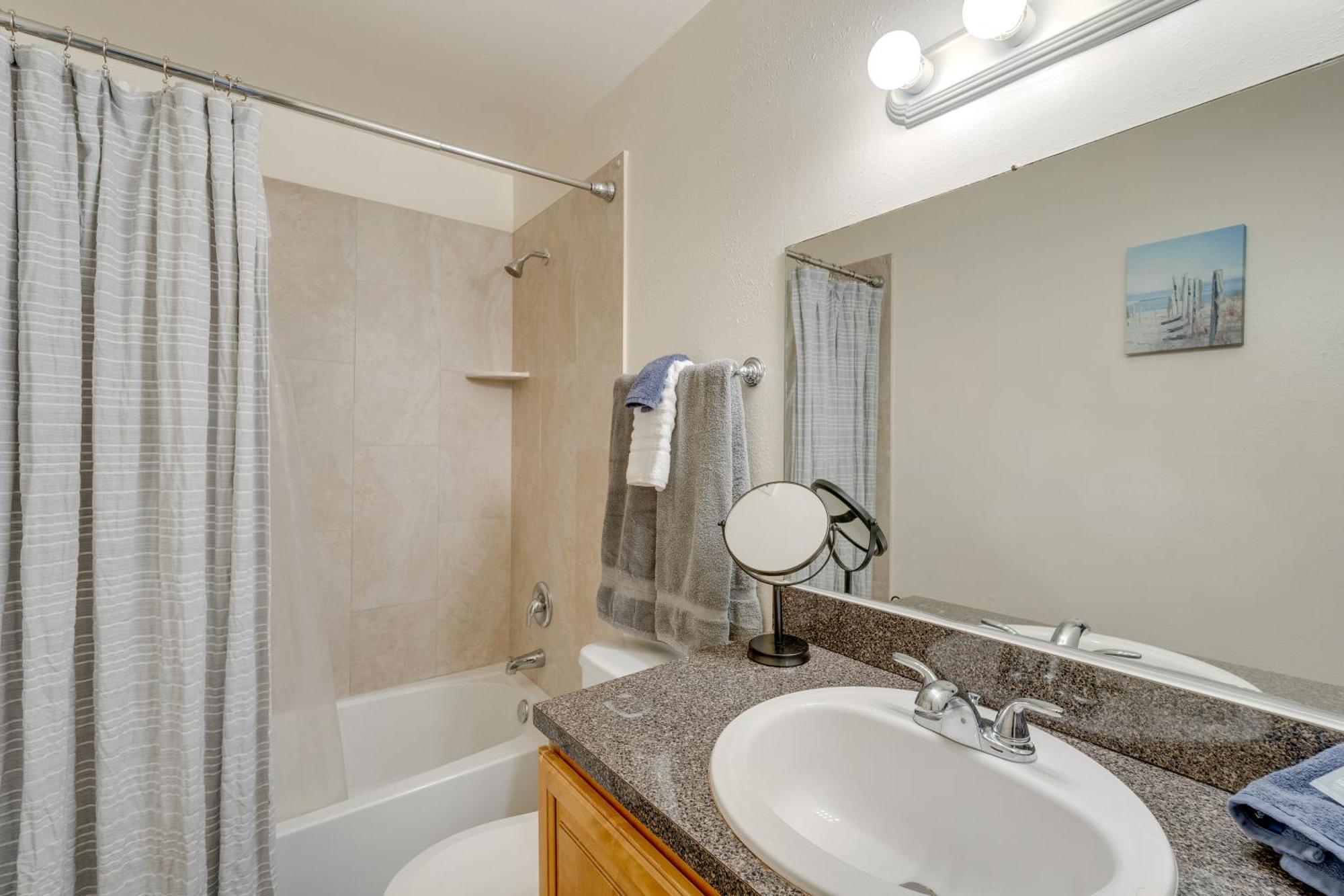 Updated Sienna Park Condo - 4 Miles To Siesta Key! Sarasota Dış mekan fotoğraf
