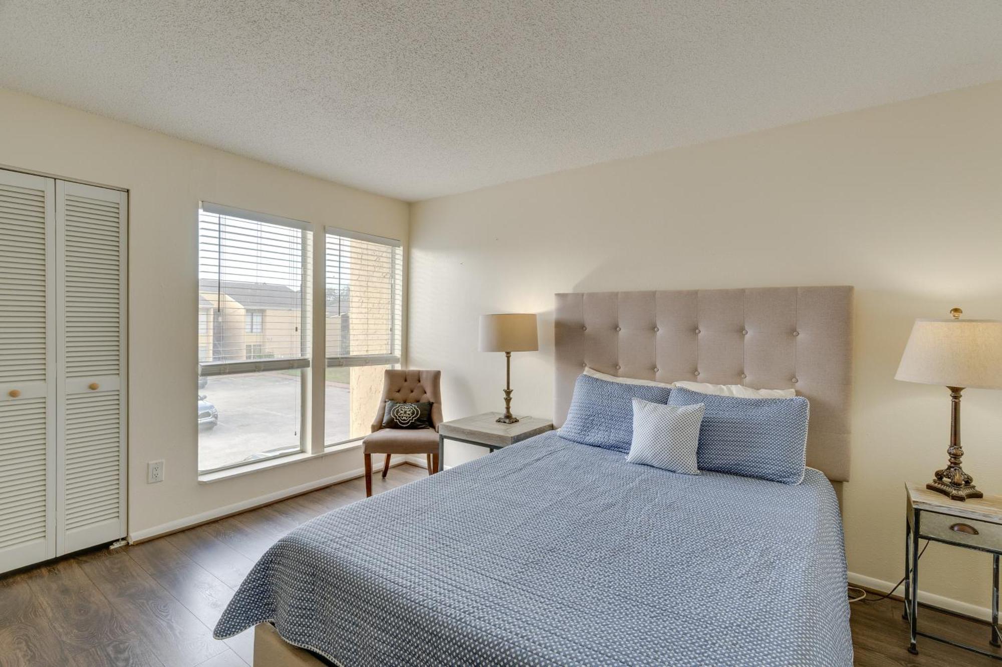 Updated Sienna Park Condo - 4 Miles To Siesta Key! Sarasota Dış mekan fotoğraf